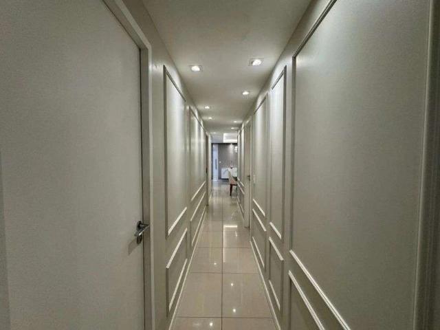 Apartamento para Venda em Fortaleza/CE Aldeota 3 Quartos