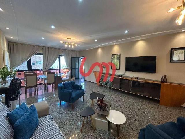 Apartamento para Venda em Fortaleza/CE Aldeota 3 Quartos