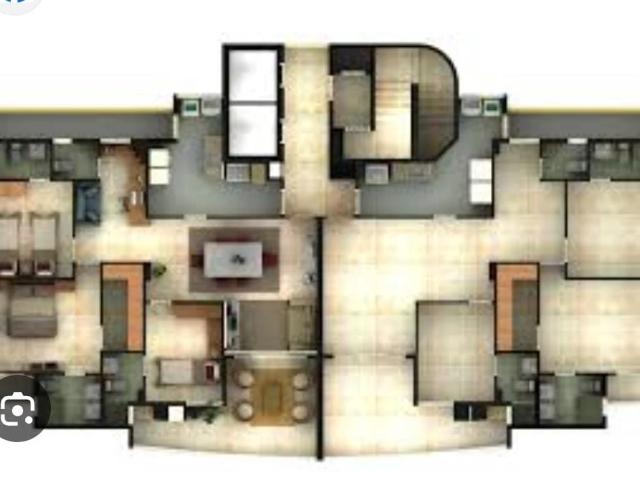 Apartamento para Venda em Fortaleza/CE Aldeota 3 Quartos