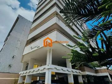 Apartamento para Venda em Fortaleza/CE Aldeota 3 Quartos