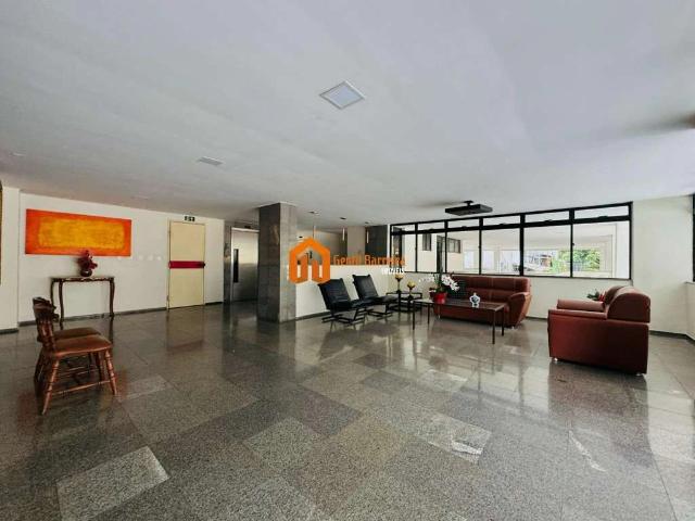 Apartamento para Venda em Fortaleza/CE Aldeota 3 Quartos