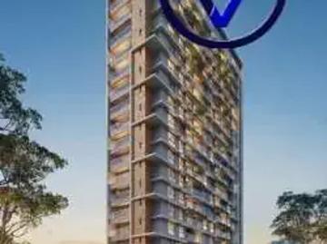 Apartamento para Venda em Fortaleza/CE Aldeota 1 Quartos