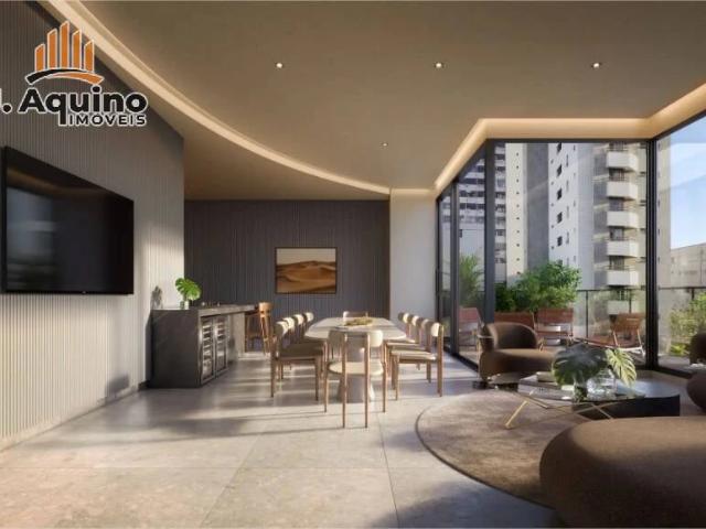 Apartamento para Venda em Fortaleza/CE Aldeota 1 Quartos