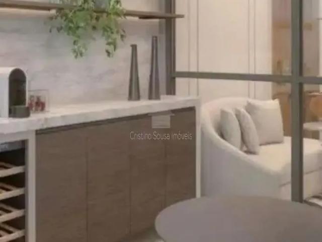 Apartamento para Venda em Fortaleza/CE Aldeota 1 Quartos