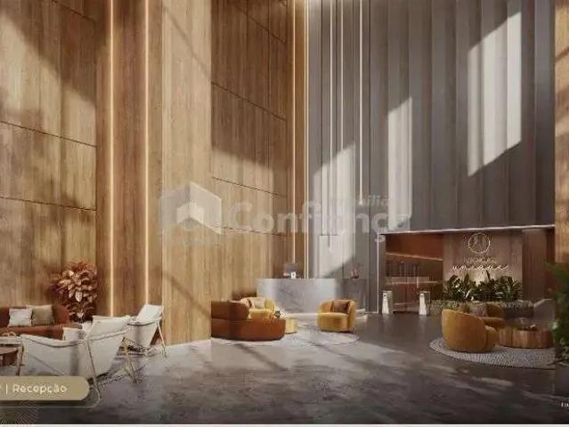 Apartamento para Venda em Fortaleza/CE Aldeota 1 Quartos