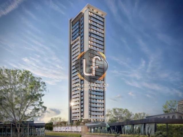 Apartamento para Venda em Fortaleza/CE Aldeota 1 Quartos