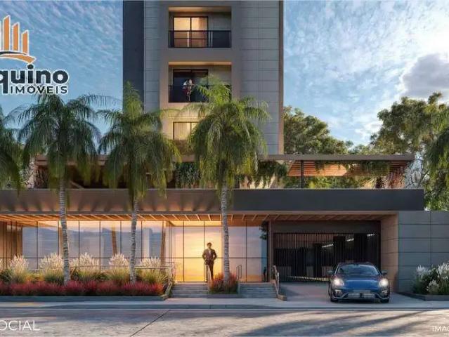 Apartamento para Venda em Fortaleza/CE Aldeota 1 Quartos