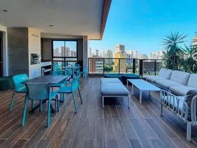 Apartamento para Venda em Fortaleza/CE Aldeota 1 Quartos