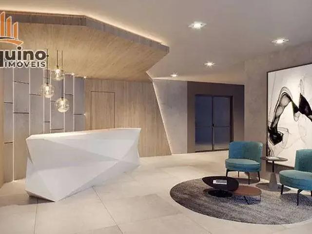 Apartamento para Venda em Fortaleza/CE Aldeota 1 Quartos