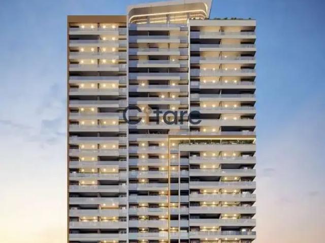 Apartamento para Venda em Fortaleza/CE Aldeota 1 Quartos