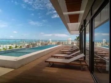 Apartamento para Venda em Fortaleza/CE Aldeota 1 Quartos