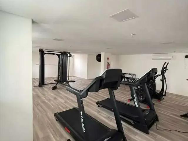 Apartamento para Venda em Fortaleza/CE Aldeota 1 Quartos