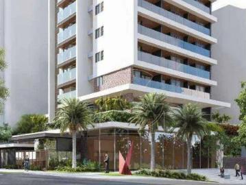 Apartamento para Venda em Fortaleza/CE Aldeota 1 Quartos