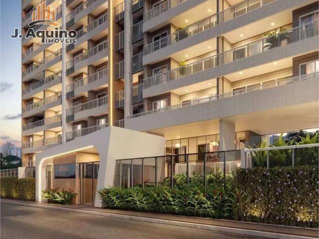 Apartamento para Venda em Fortaleza/CE Aldeota 1 Quartos