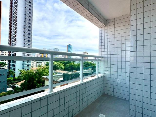 Apartamento para Venda em Fortaleza/CE Aldeota 2 Quartos