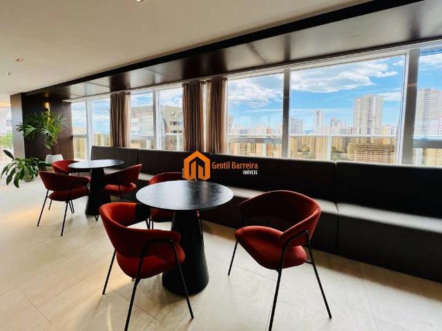 Apartamento para Venda em Fortaleza/CE Aldeota 2 Quartos