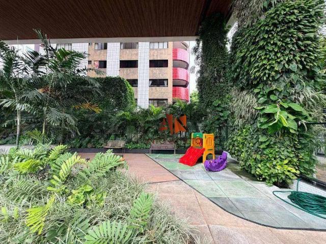 Apartamento para Venda em Fortaleza/CE Aldeota 2 Quartos