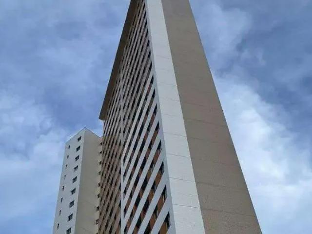 Apartamento para Venda em Fortaleza/CE Aldeota 2 Quartos