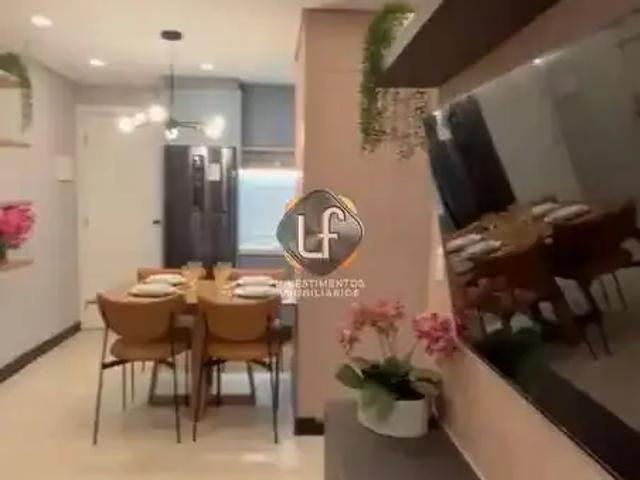 Apartamento para Venda em Fortaleza/CE Aldeota 2 Quartos