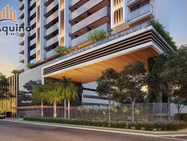 Apartamento para Venda em Fortaleza/CE Aldeota 2 Quartos