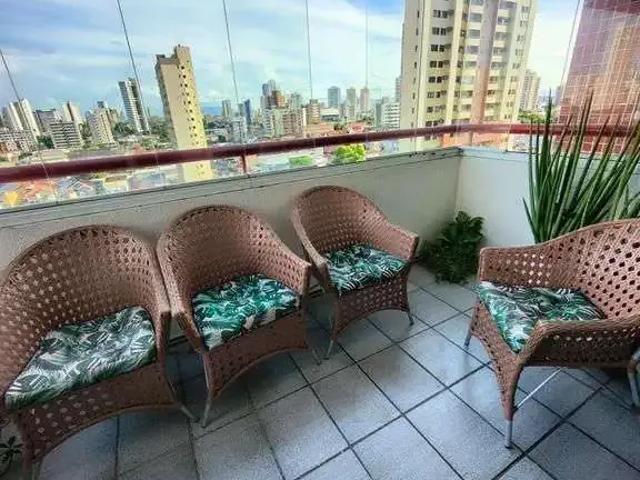 Apartamento para Venda em Fortaleza/CE Aldeota 2 Quartos