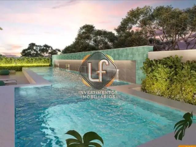 Apartamento para Venda em Fortaleza/CE Aldeota 2 Quartos