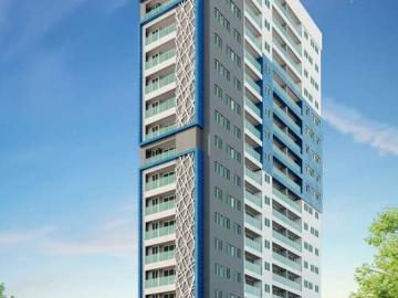 Apartamento para Venda em Fortaleza/CE Aldeota 2 Quartos