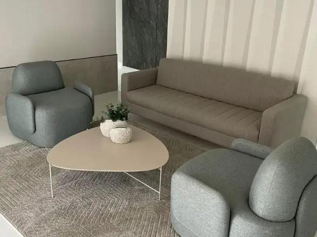 Apartamento para Venda em Fortaleza/CE Aldeota 2 Quartos