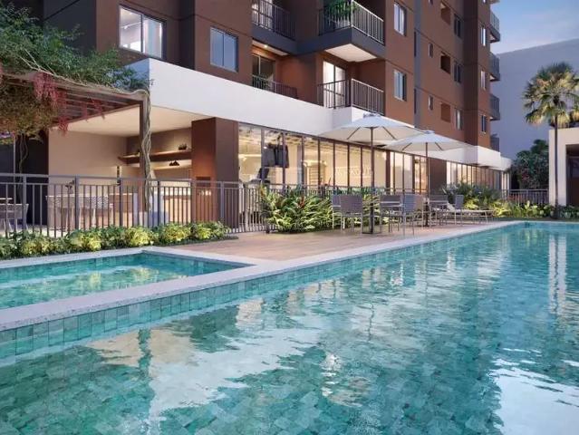 Apartamento para Venda em Fortaleza/CE Aldeota 2 Quartos