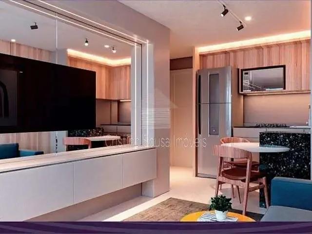 Apartamento para Venda em Fortaleza/CE Aldeota 2 Quartos