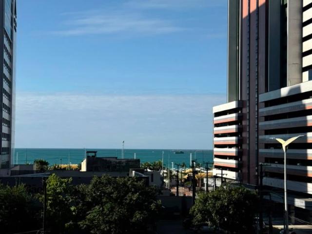 Apartamento para Venda em Fortaleza/CE Aldeota 2 Quartos
