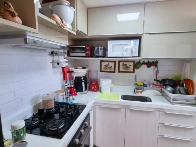 Apartamento para Venda em Fortaleza/CE Aldeota 2 Quartos