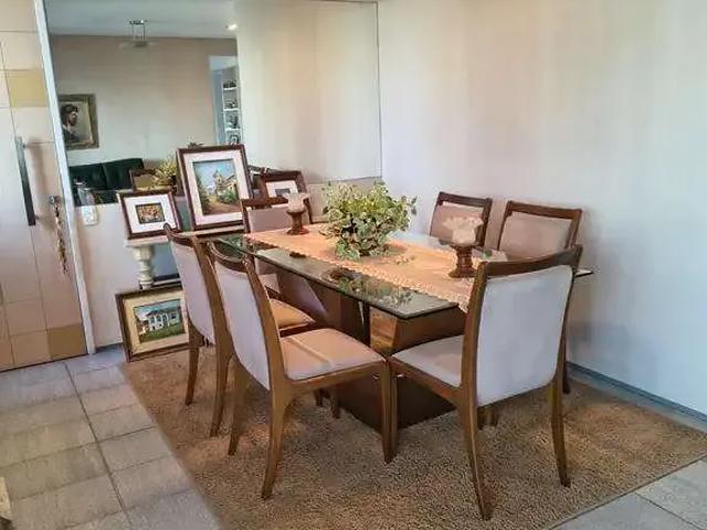 Apartamento para Venda em Fortaleza/CE Aldeota 2 Quartos