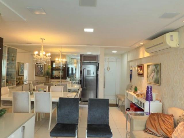 Apartamento para Venda em Fortaleza/CE Aldeota 2 Quartos
