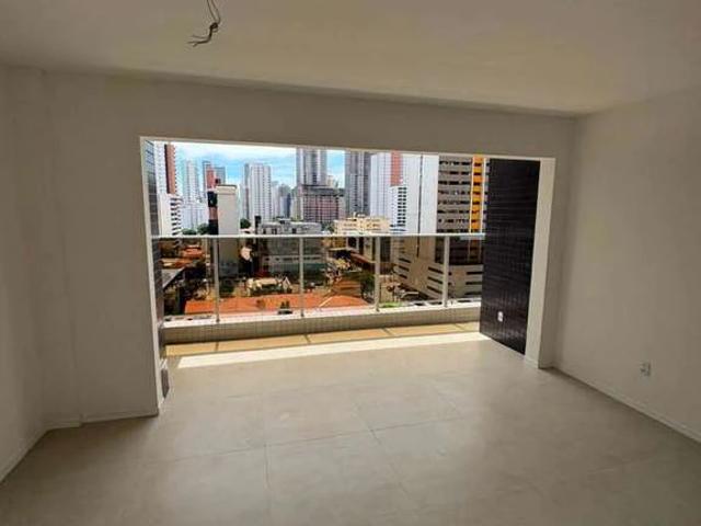 Apartamento para Venda em Fortaleza/CE Aldeota 2 Quartos