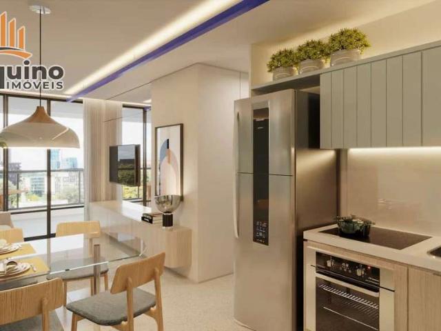 Apartamento para Venda em Fortaleza/CE Aldeota 2 Quartos