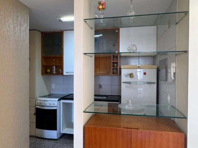 Apartamento para Venda em Fortaleza/CE Aldeota 2 Quartos
