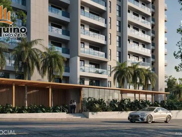 Apartamento para Venda em Fortaleza/CE Aldeota 2 Quartos