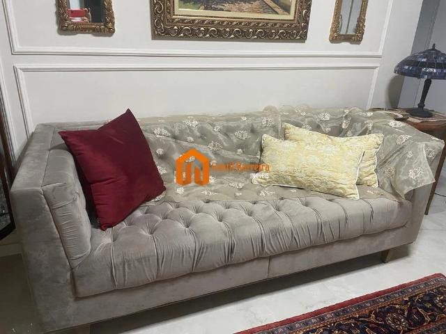 Apartamento para Venda em Fortaleza/CE Aldeota 2 Quartos