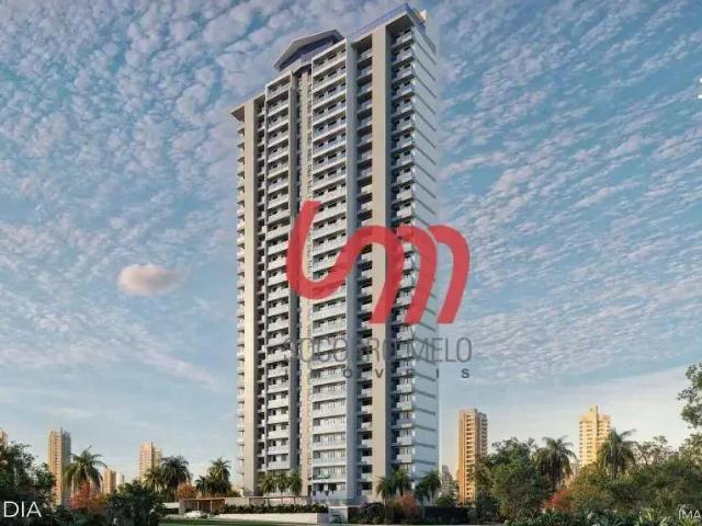 Apartamento para Venda em Fortaleza/CE Aldeota 2 Quartos