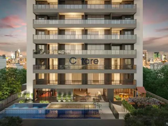 Apartamento para Venda em Fortaleza/CE Aldeota 2 Quartos