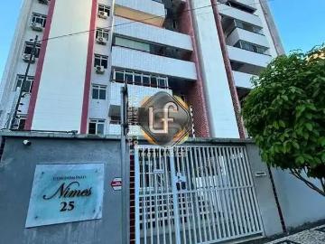 Apartamento para Venda em Fortaleza/CE Aldeota 2 Quartos