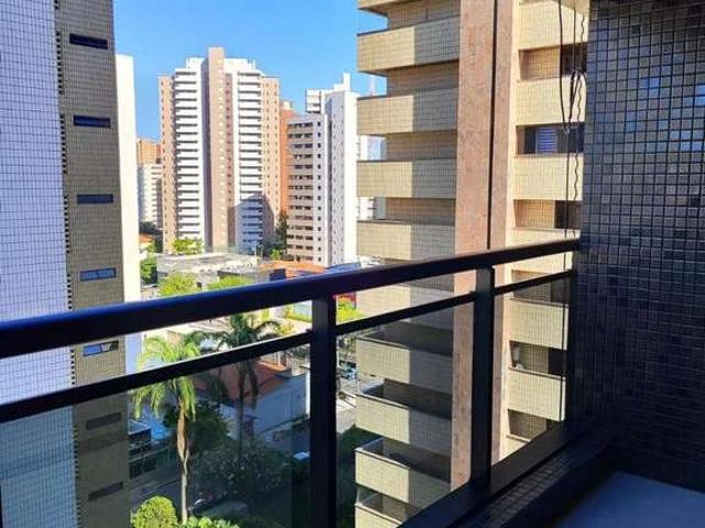 Apartamento para Venda em Fortaleza/CE Aldeota 2 Quartos