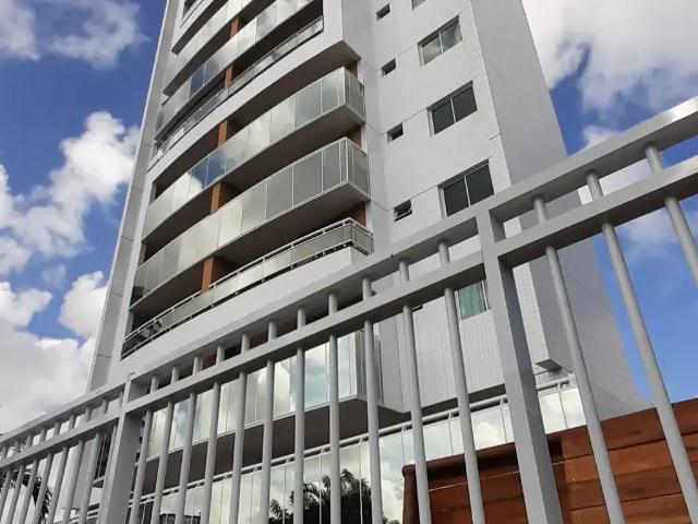Apartamento para Venda em Fortaleza/CE Aldeota 2 Quartos