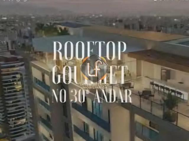Apartamento para Venda em Fortaleza/CE Aldeota 2 Quartos