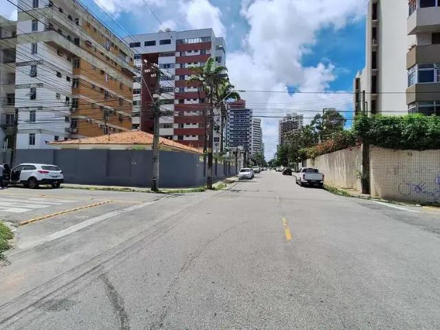 Apartamento para Venda em Fortaleza/CE Aldeota 2 Quartos