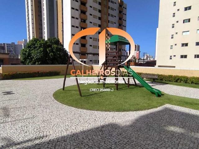 Apartamento para Venda em Fortaleza/CE Aldeota 2 Quartos
