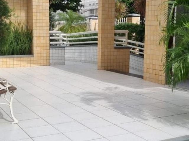 Apartamento para Venda em Fortaleza/CE Aldeota 2 Quartos