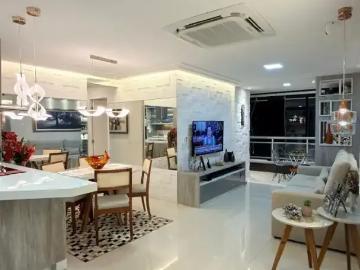 Apartamento para Venda em Fortaleza/CE Aldeota 2 Quartos