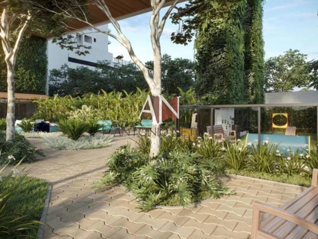 Apartamento para Venda em Fortaleza/CE Aldeota 2 Quartos